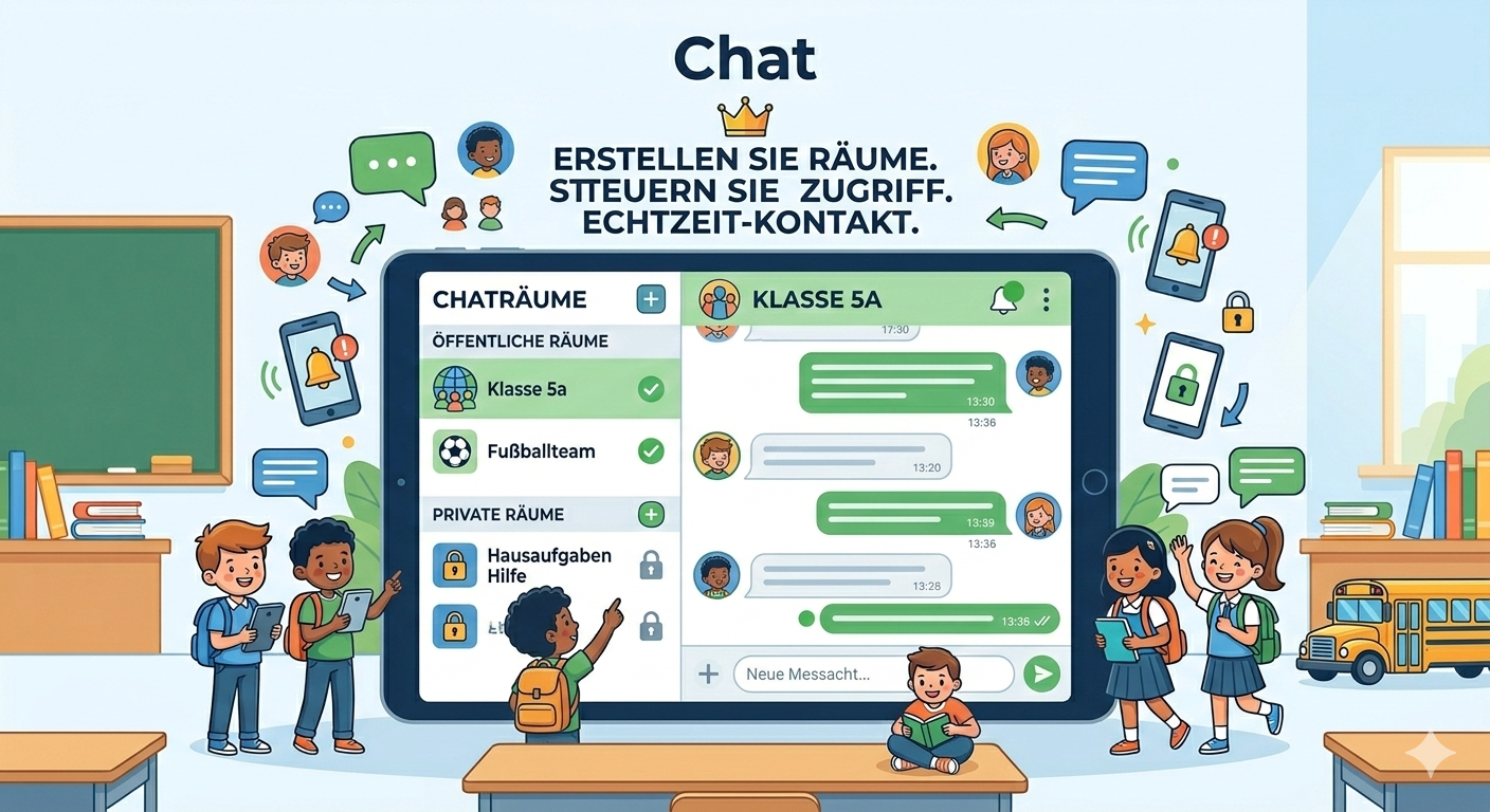 Chat