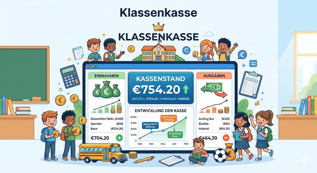 Kassenstand